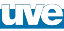 Logo uve GmbH für Managementberatung