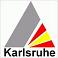 Logo Stadt 					Karlsruhe